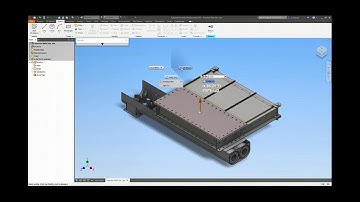 Solidworks in an Inventor Workflow