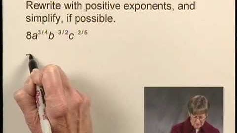 Introductory and Intermediate Algebra Ch10 Ex14