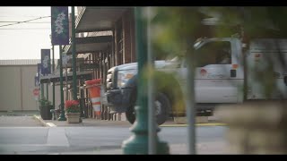 Entergy Texas: Building a Stronger Grid