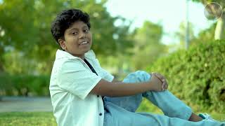 Vennila Chandanakinnam Solo By Dharmik R Nijin, Recorded And Edited At Param Institute