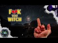 Fuck You Witch (Walkthrough) - Horror trifft Pippi-Kakka-Humor