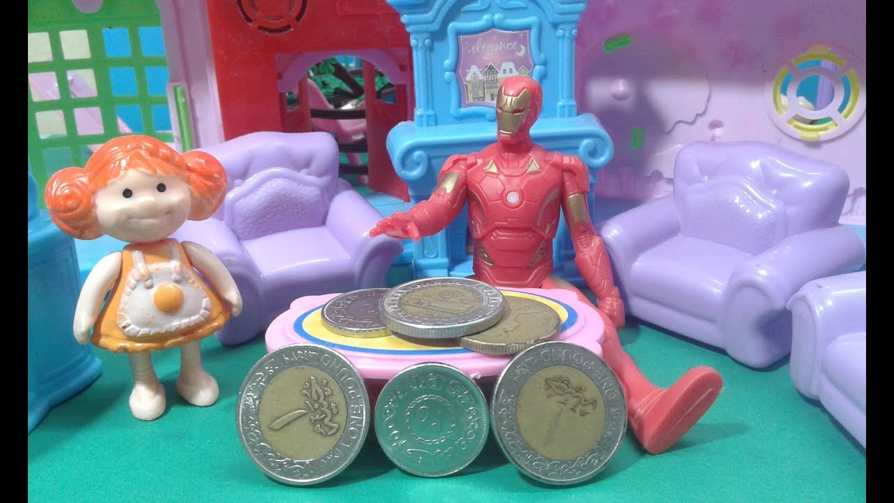 الحرامي  دخل بيتنا / أخذ فلوس ملك !! يوميات ملوكة