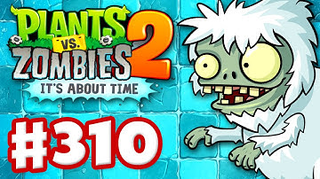 Plants vs. Zombies 2: It