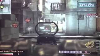 Map 3: win against Highlights [Mw3]