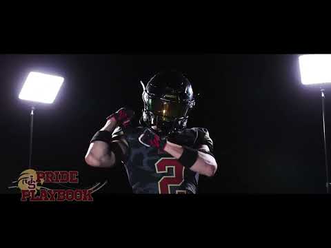 Football Hype Video