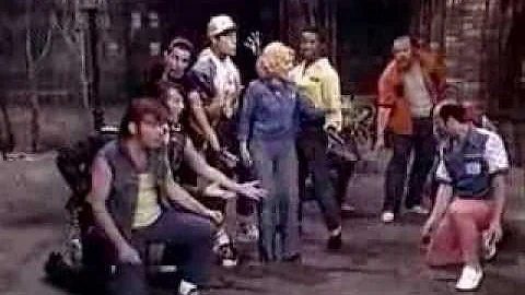 Teresa Brewer performs New Orleans on Sha Na Na Sh...