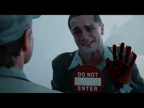 Мгла — неОфициальный трейлер (2007)