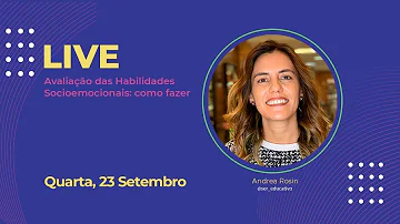 Como avaliar habilidades socioemocionais?