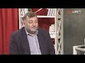 С июня 2019 года Украина окажется на сцене театра полномасштабной холодной войны, - Андрей Мишин