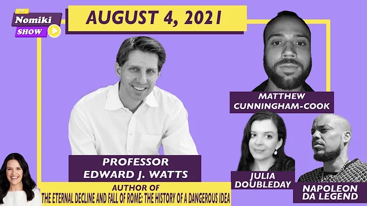 Edward Watts,Matthew Cunningham-Cook,...  Da Legen...