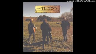 The Thorns - No Blue Sky