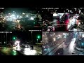 【LIVE】お天気カメラ 山梨県 富士河口湖町 降雪情報