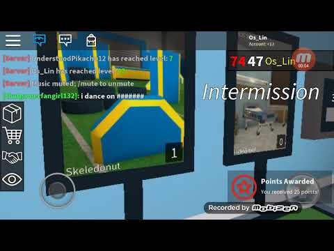 Dark Horse game Play (Roblox Assassin) *Laggy*