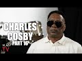 Charles Cosby On Escobar Killing Griselda S Son Osvaldo For Insulting Him Part 16 Charles Cosby On Escobar Killing Griselda S Son Osvaldo For Insulting Him Part 16