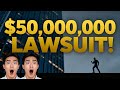 The $50,000,000 Lawsuit That Changed Everything