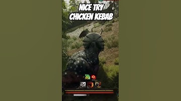 Stop Chicken #gaming #pathoftitans #eotriceratops #latenivenatrix