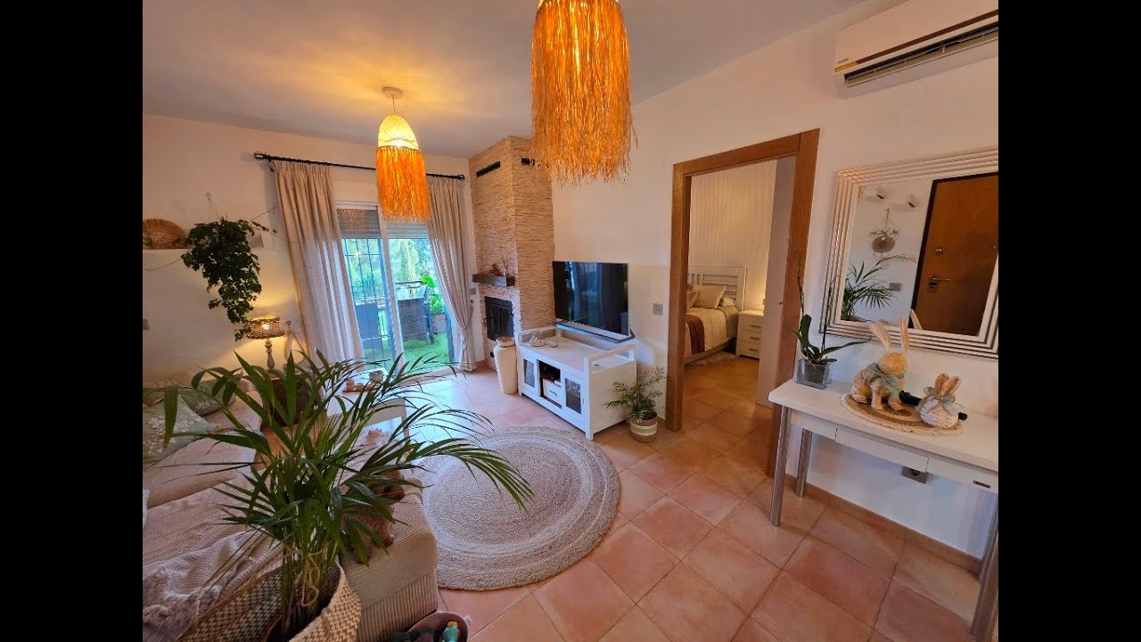 🌞 Stunning Renovated Penthouse for Sale in La Puebla