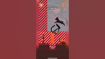 save them all stage level 486