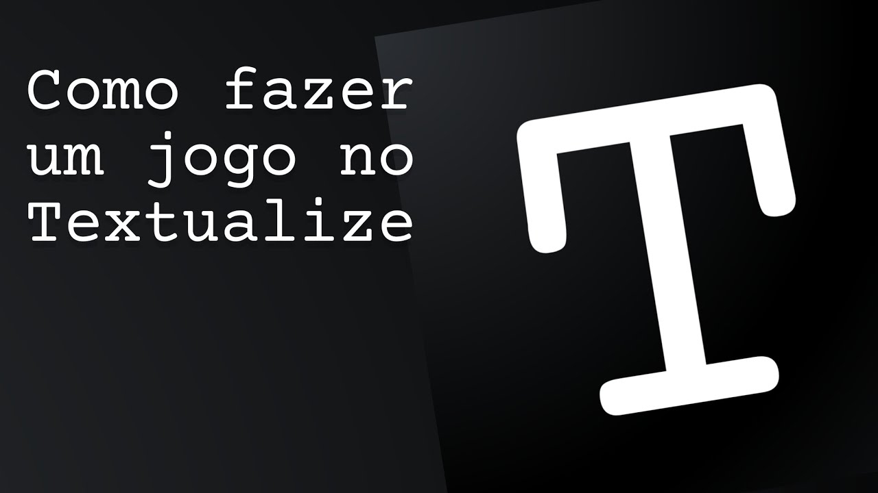 [Tutorial Textualize] Como Fazer Um Jogo No Textualize (O Básico) - YouTube
