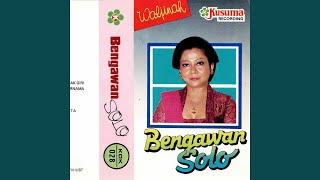 Lg. Bengawan Solo (feat. Orkes Gema Puspita)