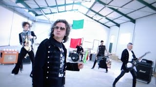 Amore - L'italiano (Toto Cutugno rock cover) - Official Video chords