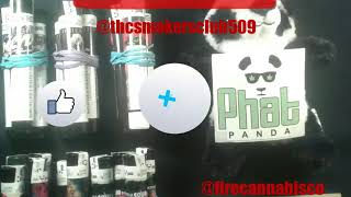 509 THC Smoker's Club - ReStock - Joints - 2 - Dabz509