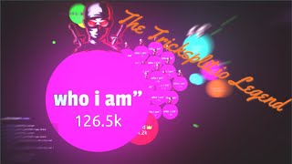 The Tricksplit.io Legend