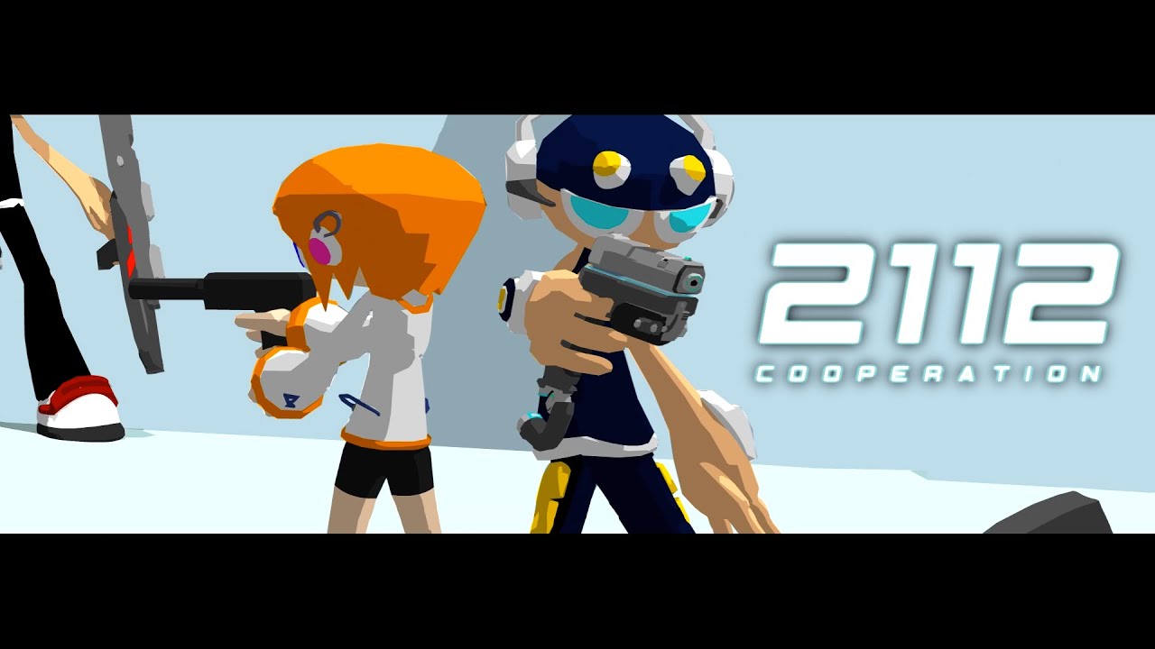 2112 Cooperation