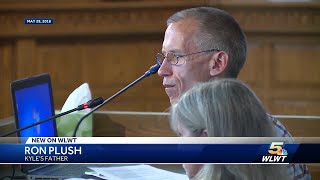 Civil right attorney investigates death of Kyle Plush