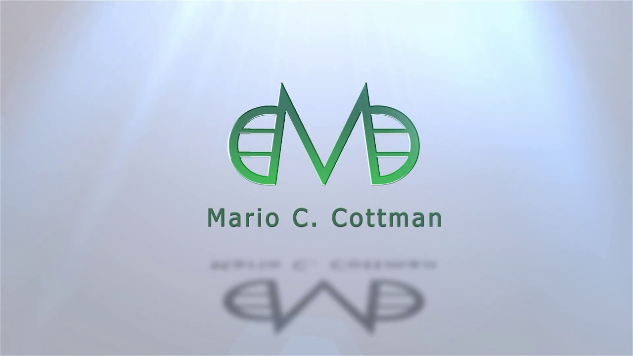 Mario C. Cottman Intro