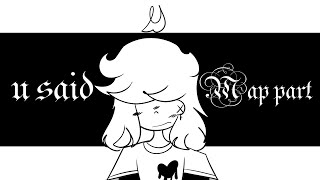 U said//Map Stari//Part.8//Ani UwU