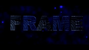 DESAFIO FRAME | #FrameAlexArtz | 60 FPS