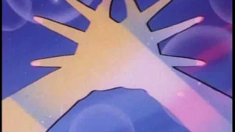 Moon Prism Power -Tracey Moore's Voice- English Dub