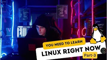 Basic Linux Commands for Beginners| cp command & mkdir | Part - 3 | Br Tech World