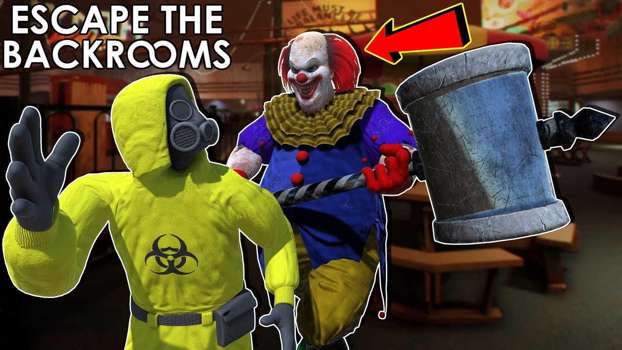 Playtruogh2_Escape_The_Back_Rooms_Part 3