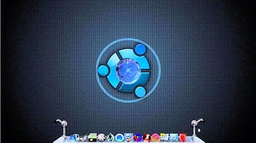 Windows 7 desktop customization (january 2012)