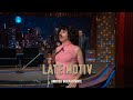 LATE MOTIV - Berto Romero. Freddie Mercury (Show Must Go On!) | #LateMotiv944