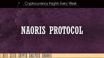 Naoris Protocol Cyber Security Mesh Crypto Token Review