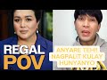 DDS WALANG IWANAN | ANYARE SAYO TEH! REGAL POV ISA KA RIN PALANG MANGGA