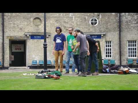 Harwich Sea Shanty