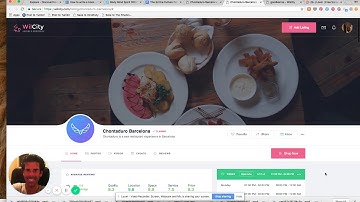 WilCity Theme Review:  A First Look at the Wilcity Directory Theme for Wordpress