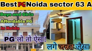 Best Rented Property in Noida (Sector 63A) Sri Sai Properties #propertyinnoida screenshot 1