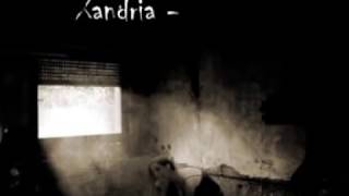 Video thumbnail of "Xandria - Vampire [Lyrics]"