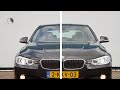 BMW 3 Serie 320D EFFICIENTDYNAMICS EDITION EXECUTIVE Xenon,Clima,Gr.navi,PDC,18"lmv!