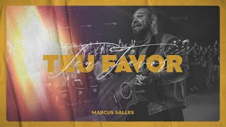 Teu Favor - Ao Vivo | Marcus Salles