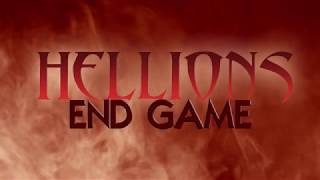 Hellions: End Game (Empath Day 3 Promo)