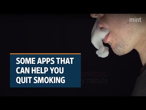 World No Tobacco Day | Some apps that can help you quit smoking - YouTube