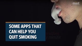 World No Tobacco Day | Some apps that can help you quit smoking screenshot 4