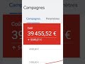 Quel budget minimum sur Google Ads ?