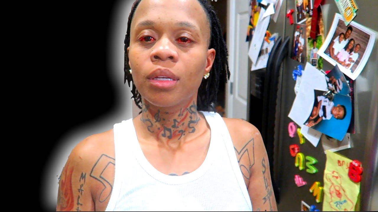 SHE GOT LIFTED💨 FOR THE 1ST TIME+ HANNUARY DAY 4 LeeLee & Gramz YouTube